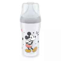 Шише Nuk Perfect Match, 3+ м РР 260 мл. със силиконов биберон за хранене M, Disney Mickey-v0oUV.jpeg