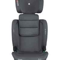 Столче за кола Kikka Boo i-Scout i-SIZE, Dark Grey-v1yjA.jpeg