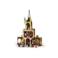 Конструктор LEGO Harry Potter Hogwarts: Dumbledores Office Хогуортс: кабинетът на Дъмбълдор-v21Fo.jpg