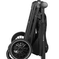 Лятна количка с автоматично сгъване Kikka Boo Ciela, Black 2023-v2FmJ.jpeg
