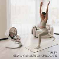 Бебешки шезлонг KinderKraft Tulsy, beige-v42ae.jpeg