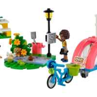Конструктор LEGO Friends Велосипед за спасяване на кучета-v4u8q.jpg