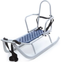 Шейна Adbor Piccolino De Lux, червена-v59Th.png