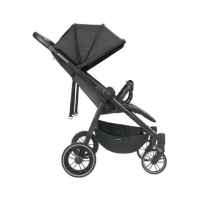 Бебешка количка за близнаци Kikka Boo Happy 2, Dark Grey 2024-v5PTF.jpeg