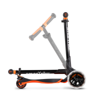 Детски разтегаем скутер smarTrike Xtend, оранжев-v7Evj.png