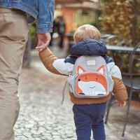 Малка раница Nuvita, бежово коте-v8MKb.jpeg