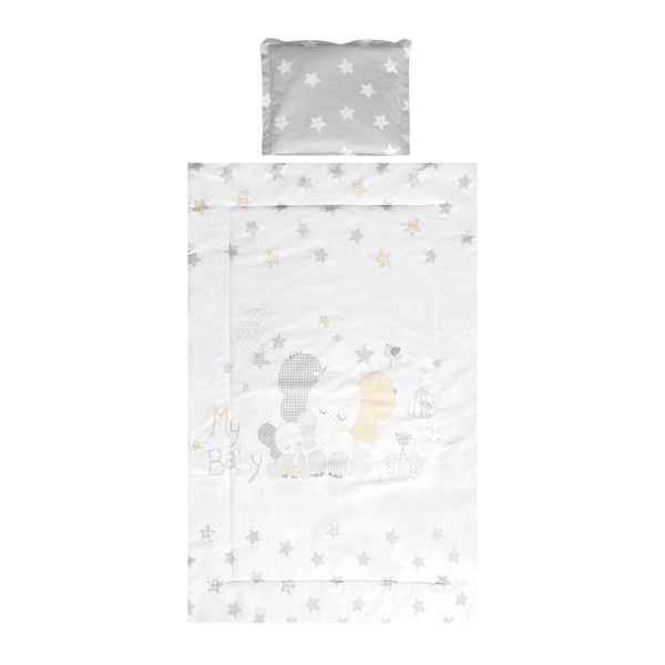 Сет Lorelli COSY 5 части, Слонче звезди сиво-v9ep0.jpeg