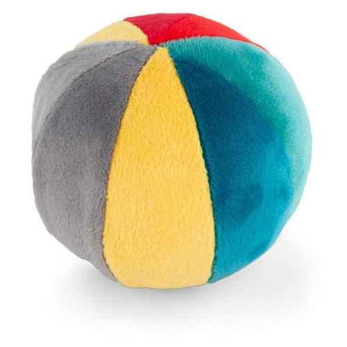 Мека играчка топка Canpol, вариант 3