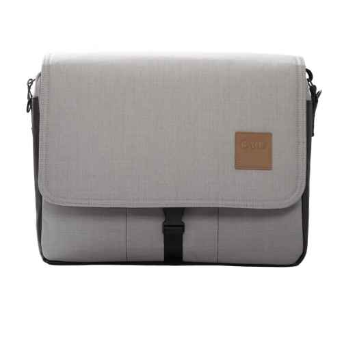 Чанта за количка Mutsy NIO, Concrete Melange