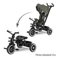 Триколка Lorelli TINO с ротация 360, зелена-vB0ut.jpeg