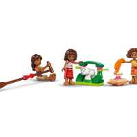 Конструктор LEGO Disney Princess, Приключенското кану на Ваяна-vDpy5.jpeg