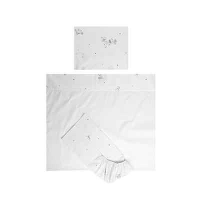 Сет за легло Lorelli Tiny Dream Trio 70/140, Жирафче