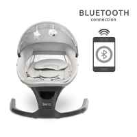 Електрически шезлонг с люлеене Lorelli Siena, сиво-vF2nJ.jpeg