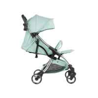 Бебешка лятна количка Kikka Boo Cloe, Mint-vFHZC.jpeg