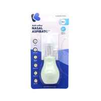 Аспиратор за нос Kikka Boo, Mint-vFgFK.jpeg