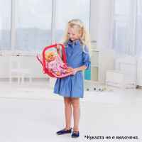 Столче за кола за кукла Hauck Little Mommy-vGge6.jpg