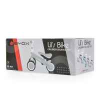 Мини баланс велосипед Byox Lil`s Bike, бежов-vIN6o.jpeg