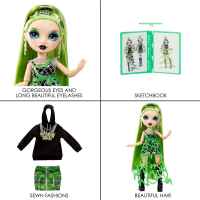 Кукла Rainbow High, Fantastic Fashion Dolls, Jade Hunter-vJJqY.jpeg