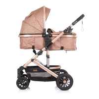 Комбинирана бебешка количка Chipolino Естел, пясък-vKVG1.jpeg