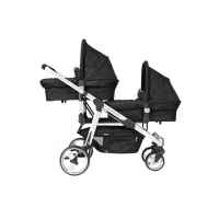 Кош за новородено Topmark 2 COMBI, Black-vLvG4.jpeg