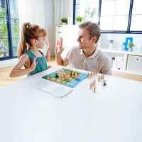 Настолна игра Hape, Спасете овце със стратегия-vOGxz.jpeg