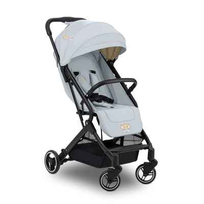 Бебешка лятна количка Hauck Travel N Care, Simba