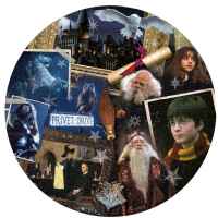 Пъзел Winning Moves, Хари Потър и философският камък, 500 части-vONKD.jpeg