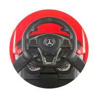 Количка за яздене Chipolino Mercedes AMG GLE63, Червена-vOT85.jpg