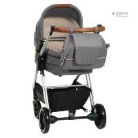 Комбинирана бебешка количка 3 в 1 ZIZITO Barron, тъмно сива-vOlJj.jpg