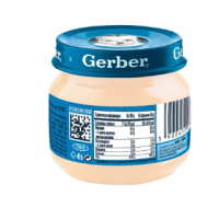 Бебешко пюре Gerber, Карфиол 6м 80 гр.-vOlvP.png