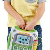 Интерактивна играчка Vtech, Leap Frog, Драскане писане и четене с г-н Молив-vOvfA.jpeg