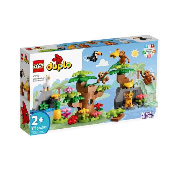 Конструктор LEGO Duplo Дивите животни на Южна Америка-vPA2G.jpg