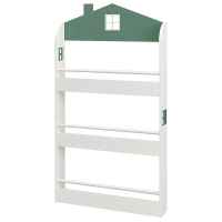 Дървена етажерка Ginger Home, Къщичка 3 рафта-vPHiZ.jpeg