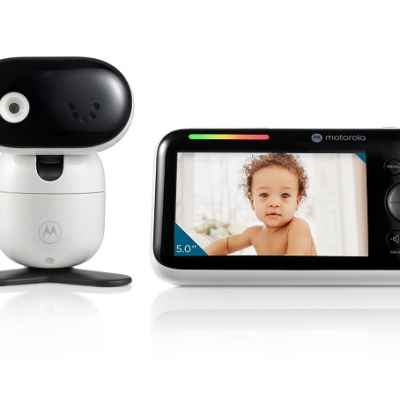Видео бебефон Motorola PIP1510