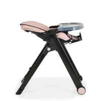 Столче за хранене Cangaroo Neron, розово-vRfLV.jpeg