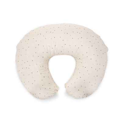 Възглавница за кърмене Lorelli Happy, Екрю небе