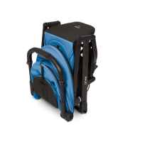 Лятна бебешка количка Anex Air-X, Blue-vTXgZ.jpeg