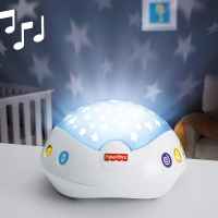 Музикална въртележка за легло Fisher Price, с Мечета и Пеперуди-vTqxB.jpeg