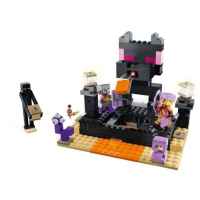 Конструктор LEGO Minecraft Арената на Края-vU8On.jpg