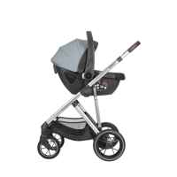 Комбинирана бебешка количка 3в1 Kikka Boo Chiara, Grey-vW3TQ.jpeg