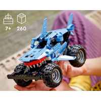 Конструктор LEGO Technic Monster Jam Megalodon 2в1-vWKaz.jpg