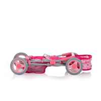 Количка за кукли Chipolino Дора, пеперудки-vWkSu.jpeg