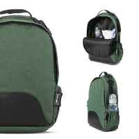 Комбинирана бебешка количка 3в1 Lorelli Aspen, Grey + адаптори-vXf7w.jpeg