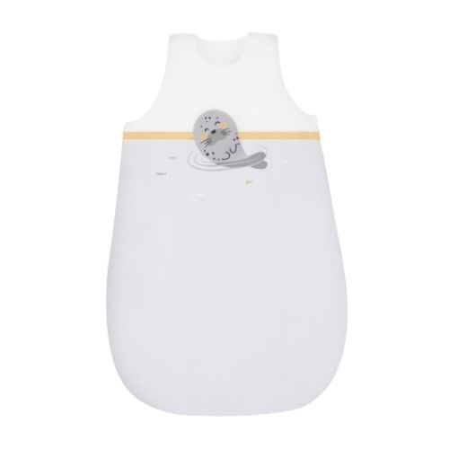 Летен спален чувал 0-6 месеца Kikka Boo, Seally Me