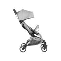 Бебешка лятна количка Kikka Boo Cloe, Grey 2023-vcK8Y.jpeg