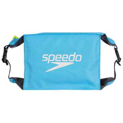 Чанта Speedo pool side bag, синя