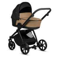 Комбинирана бебешка количка 2в1 Tutis MIO 3+, Beige-vftch.jpeg