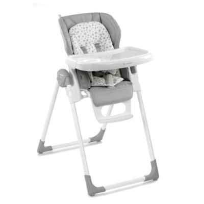 Столче за хранене и шезлонг 2в1 Jane Mila Polipiel, Star