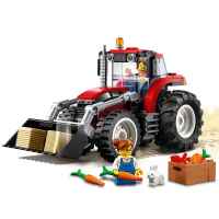 Конструктор LEGO City Трактор-vivec.jpg