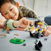 Конструктор LEGO City Строителен багер-vjRWy.jpg